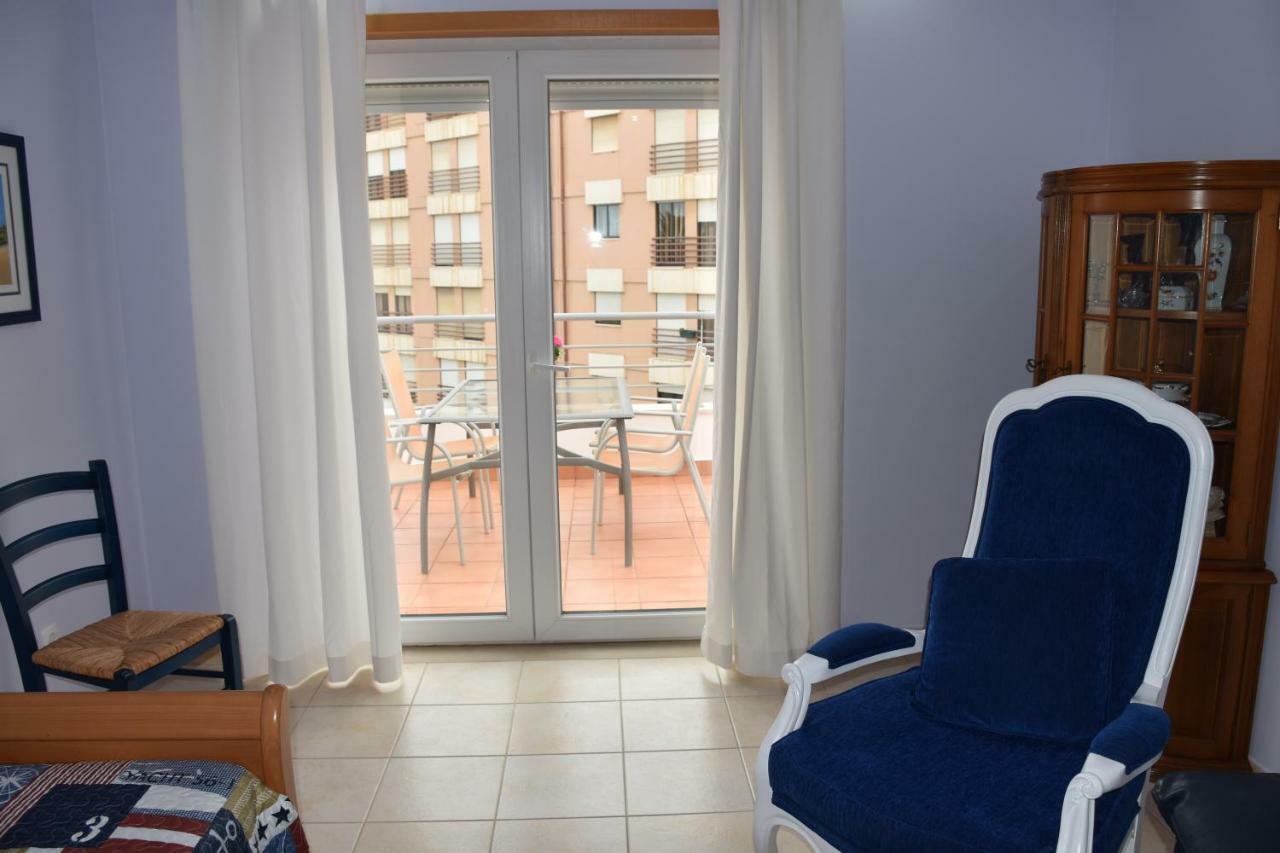 Sesimbra Terrace Oasis Lejlighed Eksteriør billede