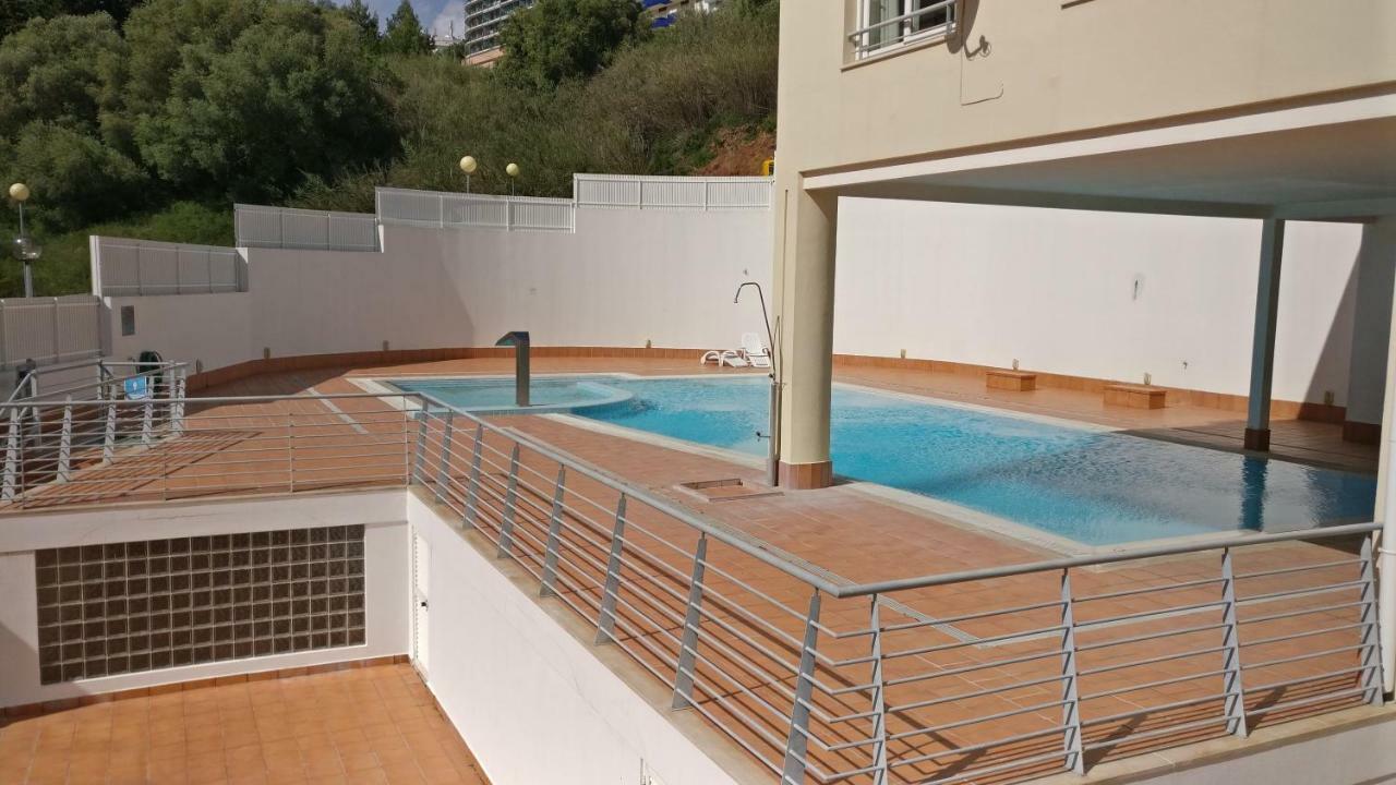 Sesimbra Terrace Oasis Lejlighed Eksteriør billede