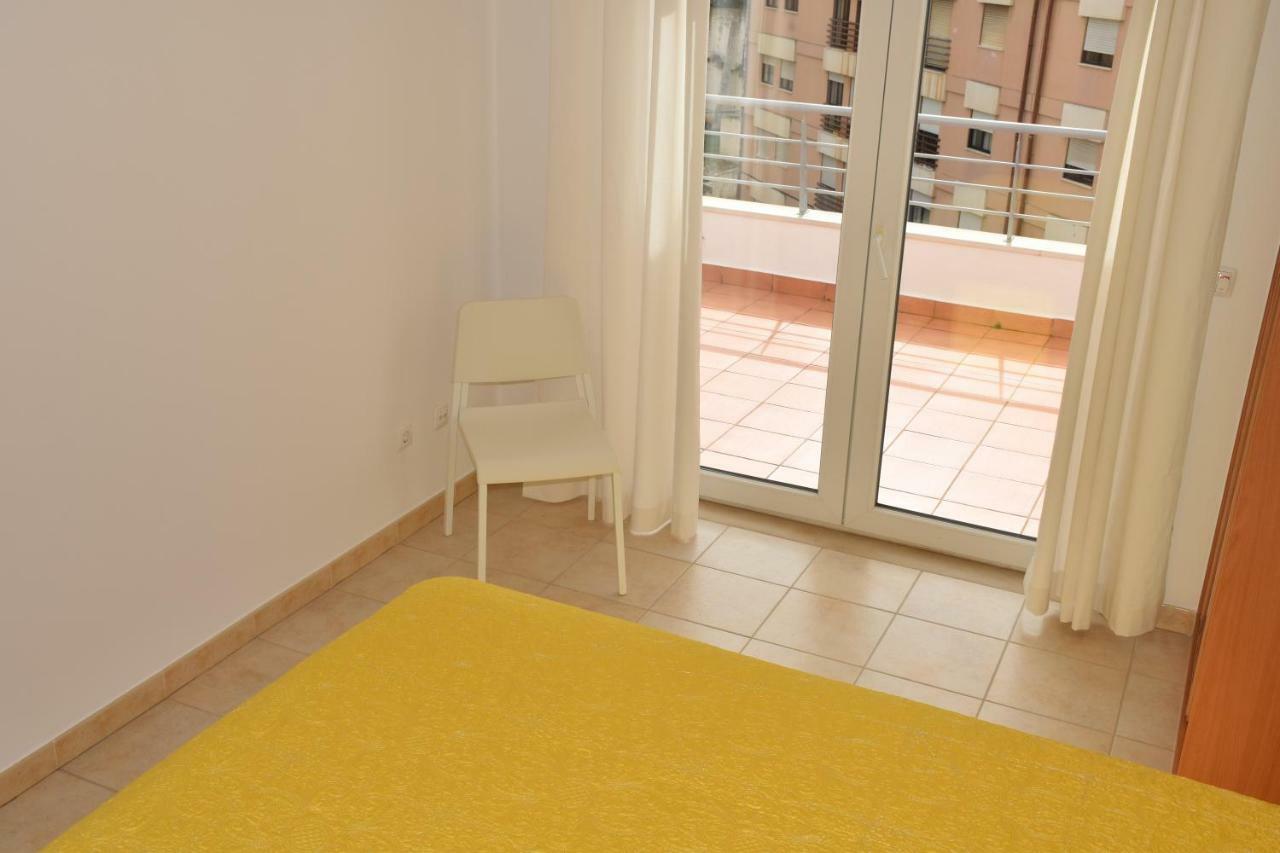 Sesimbra Terrace Oasis Lejlighed Eksteriør billede