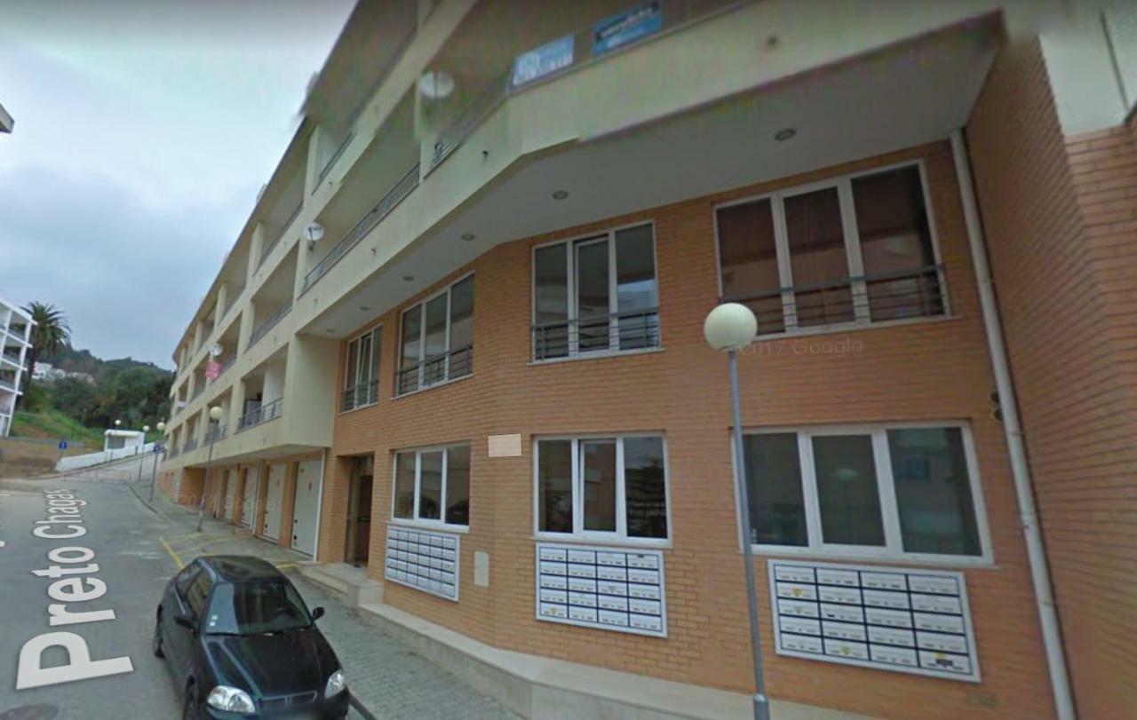 Sesimbra Terrace Oasis Lejlighed Eksteriør billede