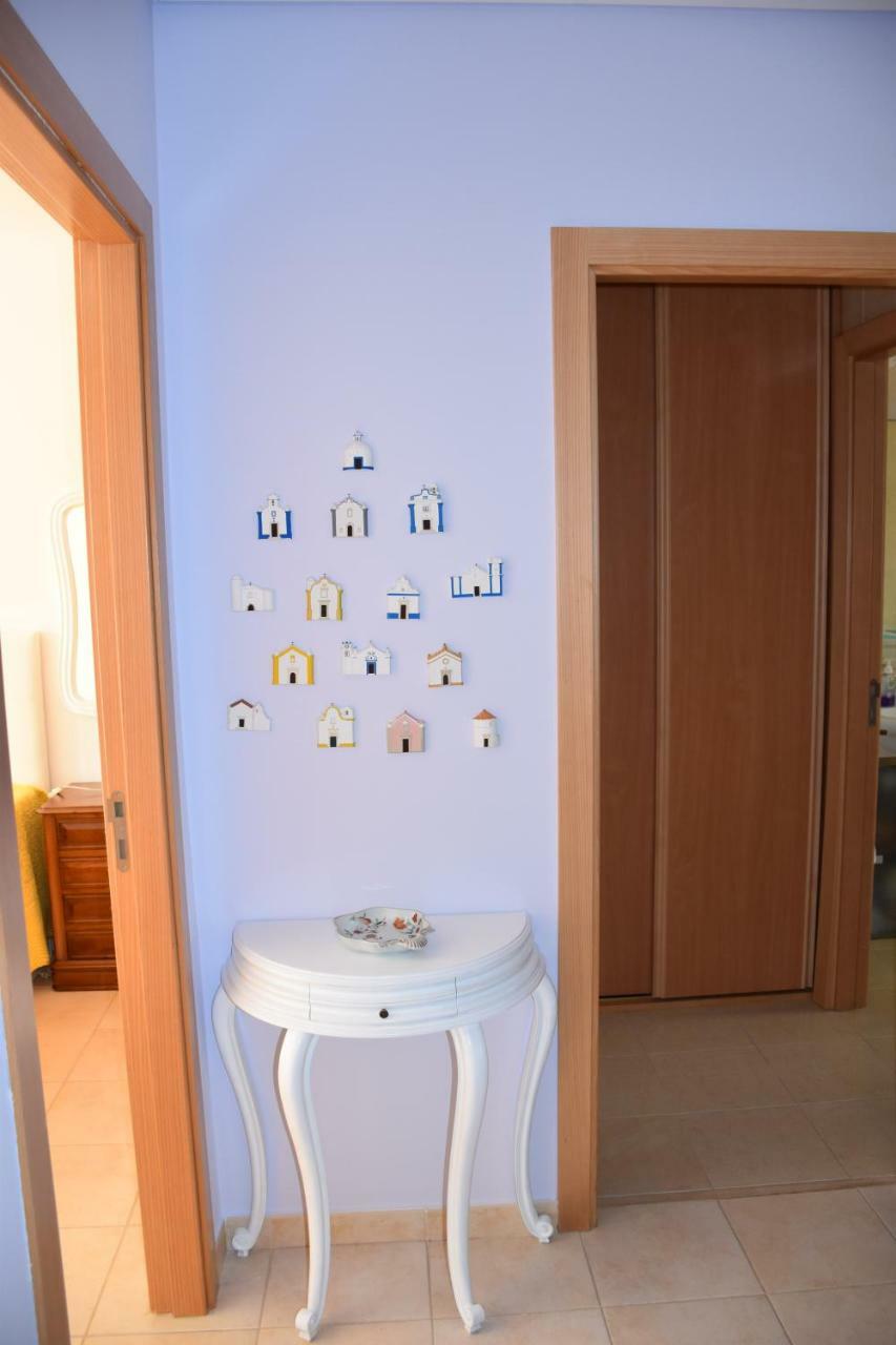 Sesimbra Terrace Oasis Lejlighed Eksteriør billede