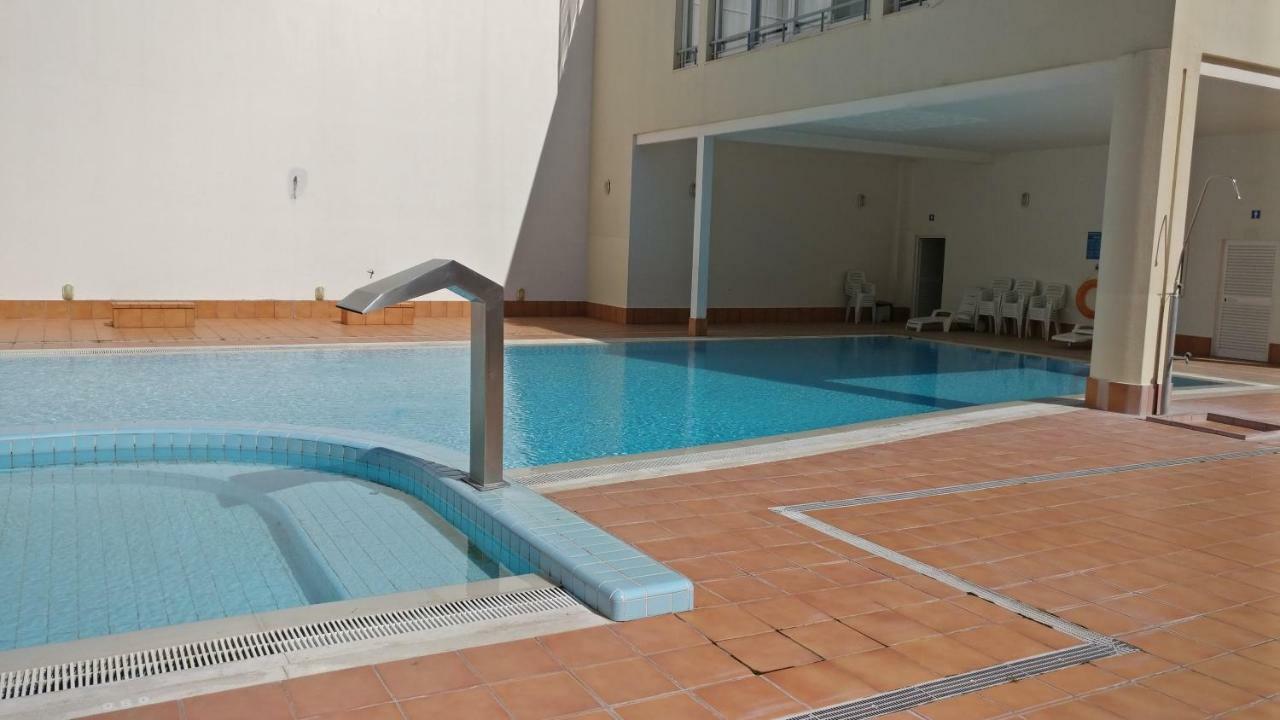 Sesimbra Terrace Oasis Lejlighed Eksteriør billede